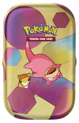 Pokemon 151 Mini Tin