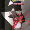 Pokemon Black Bolt and White Flare Mini Tin (1 willekeurig)