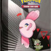 Pokemon Black Bolt and White Flare Mini Tin (1 willekeurig)