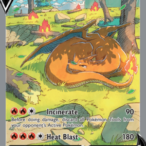 15831773512024-8fe741062efae4f64f084f7aaefcaf4bfdbd71ad.png Charizard V Promo (SWSH260/107) swshp