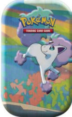 Pokemon Galar Pals Mini Tin