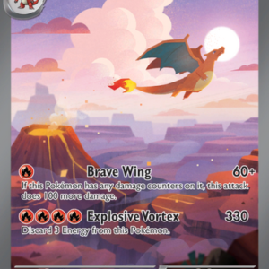 15831774888280-89c17bd2f54200e81ad136f114174bd6b6ec1449.png Charizard ex Special illustration rare (199/165) sv03.5