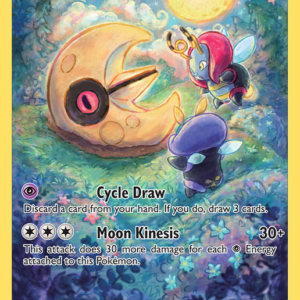 15831776231768-2ec112b20db91aacb76b3b367668e781b77e15be.png Lunatone Trainer Gallery Rare Holo (GG11/GG70) Crown Zenith Galarian Gallery
