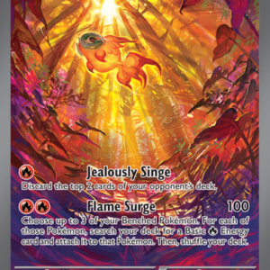 15831776428376-65ed91f1c8ecf7f986d74e2aa660f23bdff6a2b8.png Chi-Yu ex Special illustration rare (259/193) Paldea Evolved