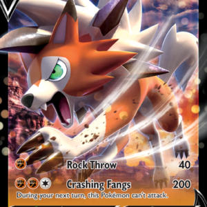15831776493912-cf355ace8b39a79f16ca6c564c2e1a87cafabb15.png Lycanroc V Holo Rare V (91/203) swsh7