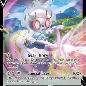 15831777083736-c88a2a5b433116601daf80fbb96cedddcd396f89.png Magearna V Holo Rare V (128/195) Silver Tempest