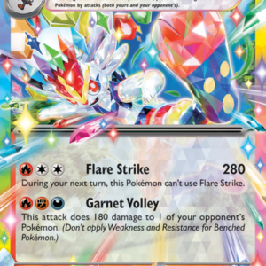 15831777476952-eafa5d638723486761cd4c84c746a501988d84cd.png Cinderace ex Double rare (038/217) Ascended Heroes