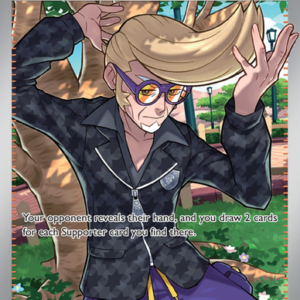 15831778230616-6d0729eb473f66da42588697a78ef9242a139218.png Clive Ultra Rare (227/91) Paldean Fates