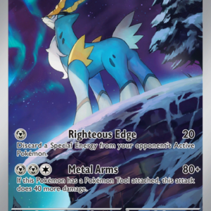 15831778492760-bfc58767fa6860c327819808617ee5b919b0cdbe.png Cobalion Illustration rare (144/86) Black Bolt