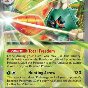 15831782064472-a06baf834775ff2e2d2b56f483fa1d8dd3c180e7.png Decidueye ex Double rare (015/197) Obsidian Flames