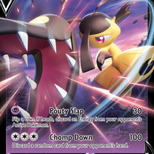 15831782654296-b76ce3d70406929f6009b613cb09d317ae39961a.png Mawile V Holo Rare V (070/195) Silver Tempest
