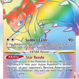 15831783244120-1609ec900afefa40b2ec9f6358da3bed00a579b0.png Mawile VSTAR Secret Rare (200/195) Silver Tempest