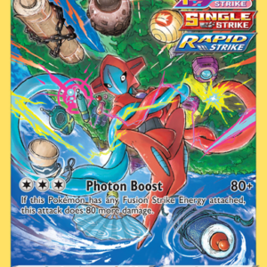 15831783407960-adecbf65565b89f0a28102860f87fadc0818c960.png Deoxys Rare (GG12/159) Crown Zenith