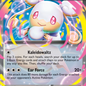 15831784358232-835edef441ba9965b879c09f0936f60032d37e08.png Mega Audino ex Double rare (172/217) Ascended Heroes
