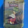Pokemon Paldea Friends Mini Tin (One at Random)