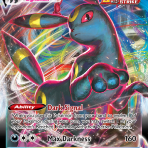 15831785341272-52827887a0d21311fd7f75ed205b3abb730a6aad.png Umbreon VMAX Holo Rare VMAX (95/203) swsh7