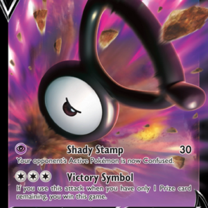 15831785701720-4008aec7c1d6b540777f4ebde03984d044b15197.png Unown V Holo Rare V (065/195) Silver Tempest