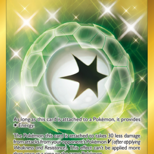 15831786357080-29bb9edce277d9f604e2860cd28f9d0961d05287.png V Guard Energy Secret Rare (215/195) Silver Tempest