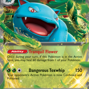 15831787241816-c6e1ca2f44895d11ef6c1eeb84b7c2f332bb3c43.png Venusaur ex Double rare (003/165) sv03.5