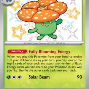 15831788519768-957ad0bf26a600755aefdf6c8fddbcd0fac27126.png Vileplume Shiny rare (094/91) Paldean Fates