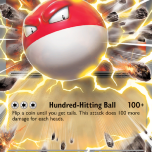 15831789404504-7b114552992ab729e1a619ad178675d9eec60852.png Voltorb ex Double rare (058/217) Ascended Heroes