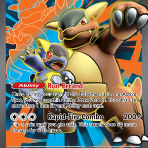 15831789568344-3f8cf9091c8fb021296118d5a8560d6e7ff70d7e.png Mega Kangaskhan ex Ultra Rare (164/132) Mega Evolution