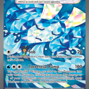 15831790649688-ece25ccc6cce8955b7e8ce9034fc90a375560df1.png Wellspring Mask Ogerpon ex Special illustration rare (213/167) Twilight Masquerade