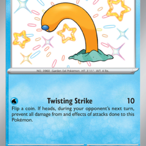 15831791665496-d4b8fbe31b1f79614b2a3c4d5d1b6a7a1fd850fe.png Wiglett Shiny rare (121/91) Paldean Fates