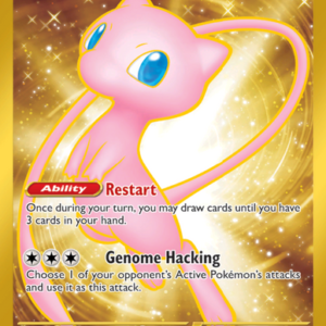 15831793369432-2b4490cb23810e3ec9809a44cb43c378b536e200.png Mew ex Hyper rare (205/165) sv03.5
