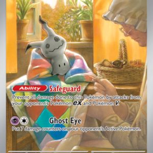 15831795237208-da966d95bc7e7952960b96e4112ea5a4f470ca00.png Mimikyu Promo (075/225) svp