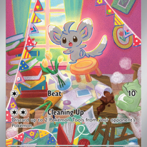 15831796187480-28dfee6c396c3fa03c3d9e24f4349fddaa635ad8.png Minccino Illustration rare (182/162) Temporal Forces