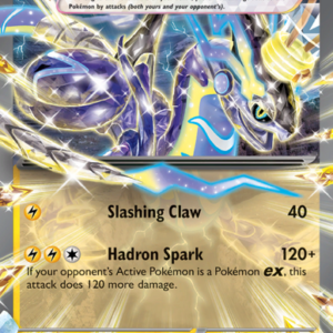 15831796318552-c82d5cdb5c09c80879ab5f82dafda4b103712df7.png Miraidon ex Double rare (073/217) Ascended Heroes