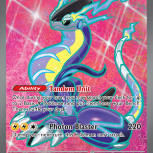 15831796810072-09bb740a1a4559164b33ca2ce41bac936b202e51.png Miraidon ex Ultra Rare (227/198) sv01