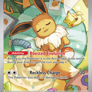 Eevee Promo (173/225) svp