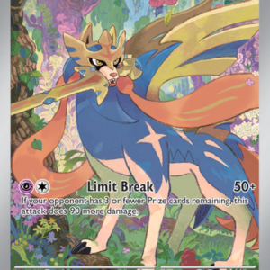 15831797203288-7f0791809c27615710bc5230eccb1301739144dd.png Zacian Illustration rare (100/94) Phantasmal Flames