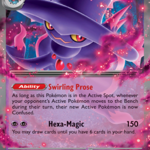 15831797268824-dcacc9b4598dc5f28bc7810f03e5e7268b2fea04.png Mismagius ex Double rare (036/94) Phantasmal Flames