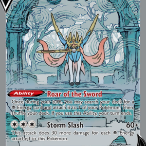 15831797367128-8a6b92d738ebfc42b1f3c778a7fa504035ee1027.png Zacian V #GG48 (Crown Zenith Galarian Gallery)