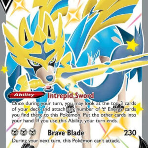 15831797498200-ed83e67f053c3991739d0902464778c1009bd907.jpg Zacian V (SWSH292/107) swshp