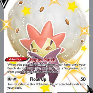 Eldegoss V Promo (SWSH084/107) swshp