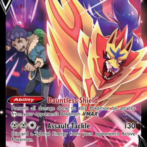15831798186328-e8dde2154d19c8bb6cb8dee25e0e62b836477b02.png Zamazenta V #TG22 (Astral Radiance Trainer Gallery)