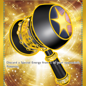 Enhanced Hammer Hyper rare (224/167) Twilight Masquerade