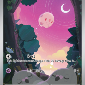 15831798972760-78ce31ed321b3d8a9a3c63ac7f9dae5840f053c9.png Munna Illustration rare (116/86) Black Bolt