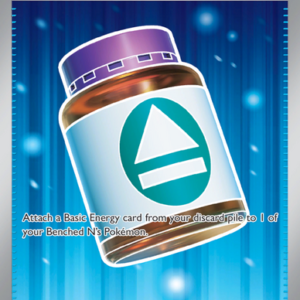 15831799988568-1aa06efb40642eebc18e8928dad0fb34c29c5b81.png N's PP Up Ultra Rare (262/217) Ascended Heroes