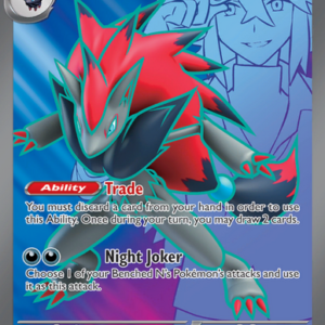 15831800971608-51239fc8ce47d68849997a05176c397495f02d39.png N's Zoroark ex Ultra Rare (175/159) Journey Together