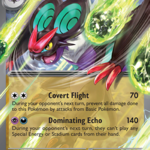 15831803265368-14a2198e5bed0ac9858baf52d3024d00b9b6022b.png Noivern ex Double rare (153/193) Paldea Evolved