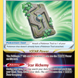15831803396440-ea88ee1f07e39527548dea934a925a45231067a2.png Forest Seal Stone Holo Rare (156/195) Silver Tempest