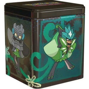 Pokémon – Stacking Tin 2025 (1 willekeurige)