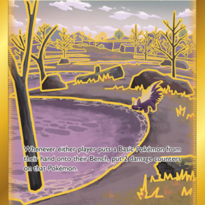 15831812735320-a003103212350ab3483d122d8ae19bab7bdef7ef.png Gapejaw Bog Secret Rare (213/195) Silver Tempest