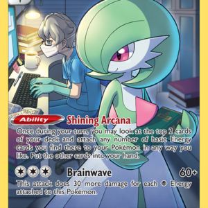 15831813554520-916c7b32ce2d6c626f5e9853574cb7244db390c6.png Gardevoir Trainer Gallery Rare Holo (TG05/TG30) Astral Radiance Trainer Gallery