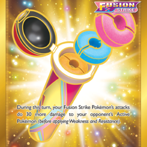 Power Tablet Secret Rare (281/264) swsh8